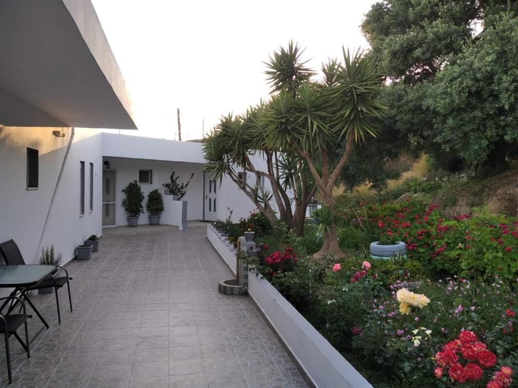 Appartement Golden Sun